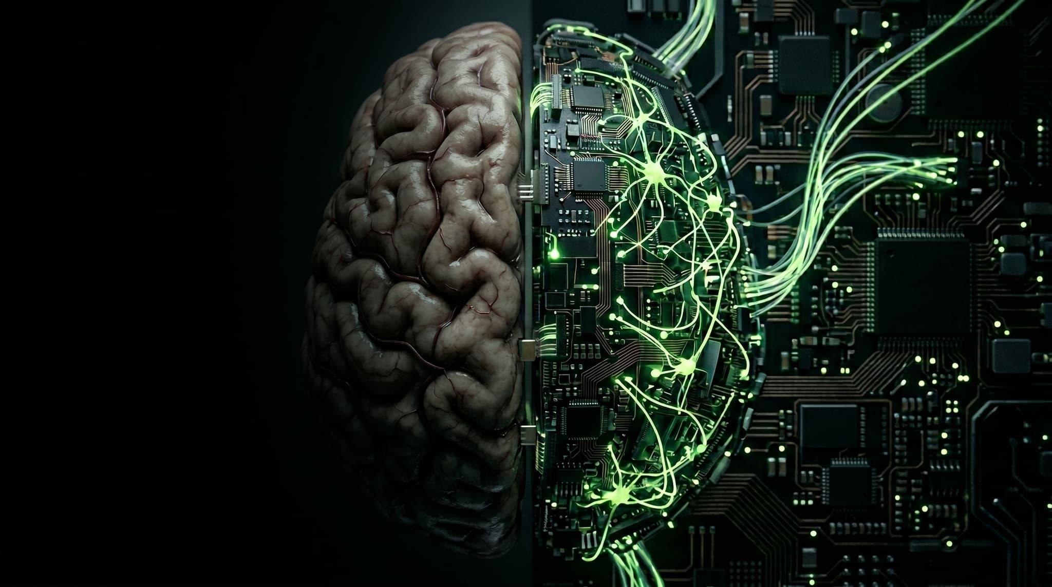 Clon Digital Brain